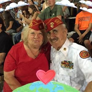 Meet your Posher, Linda